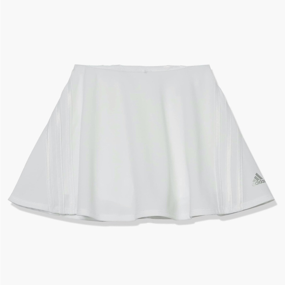 Adidas YOUTH golf skirt